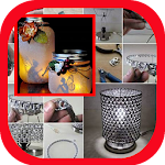 Cover Image of ดาวน์โหลด DIY Lamp Ideas  APK