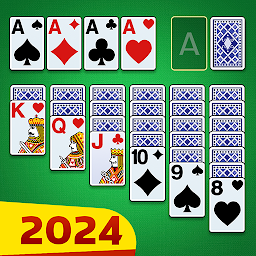 Solitaire - Classic Card Games Mod Apk