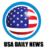 USA DAILY NEWS icon