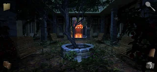 A Fragile Mind - Puzzle Game - Screenshot 1