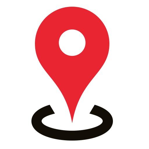 Android application Track Me screenshort