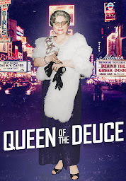Icon image Queen of the Deuce