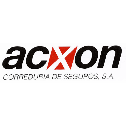Acxon logo