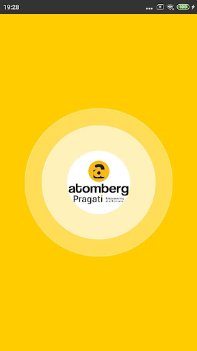 Atomberg Pragati