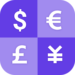 Icon image Currency Converter