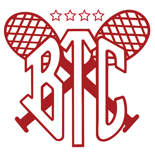 BTC Esportes logo