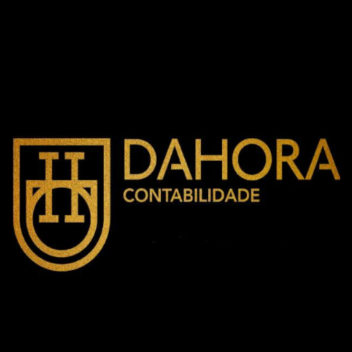 Da Hora Contabilidade logo