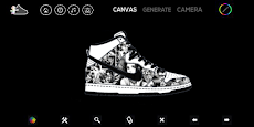 Sneaker Mock  - Custom Kicksのおすすめ画像2