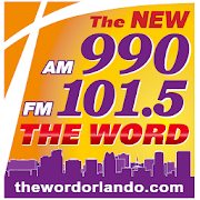 990 - FM 101.5 The WORD