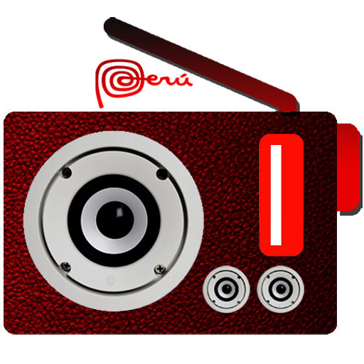 Radios de Lima en Vivo 1.0.9 Icon
