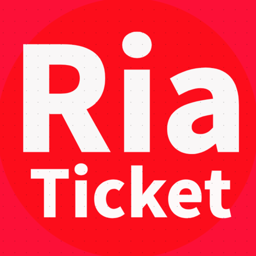 RiaTicket - BUY Your Ticket