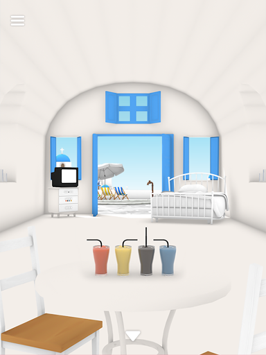 Escape Game: Santorini screenshots 20