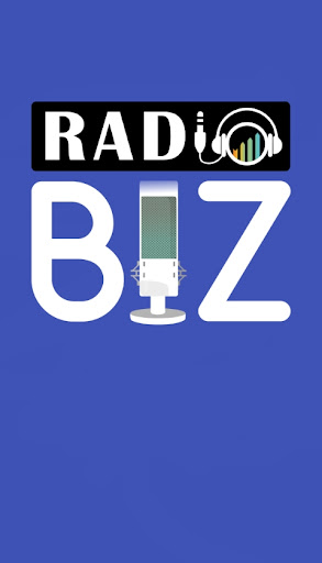 RADIOBIZ Screen 3