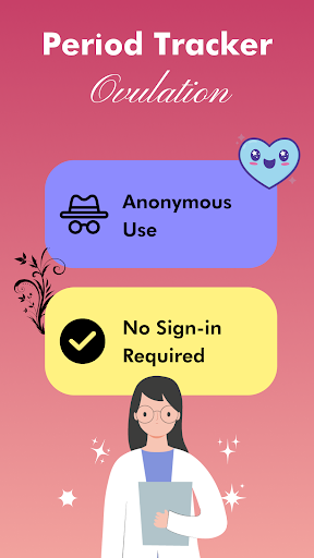 Ovulation - Period Tracker