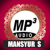 Lagu Terbaru Mansyur S icon