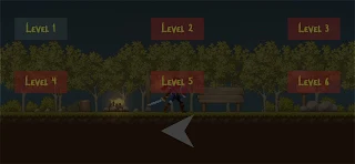Cave Knight - Screenshot 3