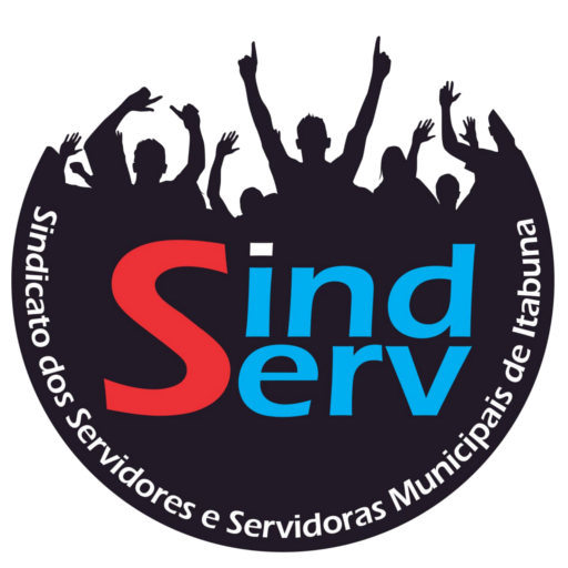 SINDSERV logo