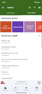 Radio FM Mexico Apk For Android Latest version 5
