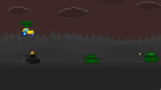 Brave Ukraine - Screenshot 3