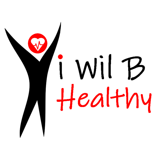iWilB Healthy  Icon