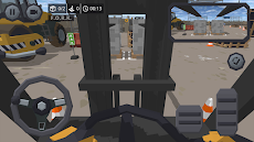 Forklift Extreme Simulator 2のおすすめ画像2