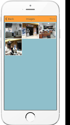 Carto Copy Center Screen 2