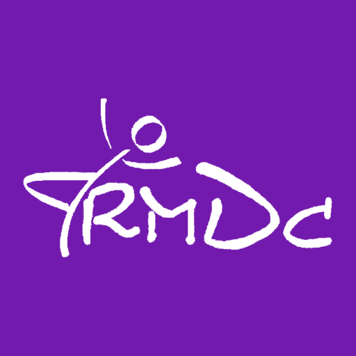 RMDC AZ logo