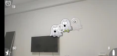 Shooting Ghosts - Screenshot 3