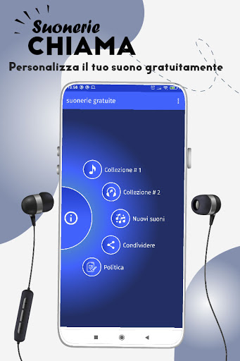 Anteprima dell'app