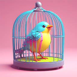 Icon image Save the Birds