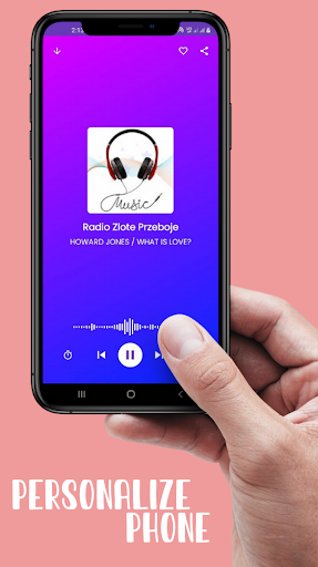 Radio Albania FM Online Screen 2