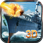 Cover Image of Download Fleet Command 3D  APK