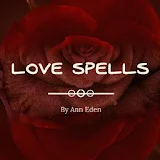 Ann Eden Love Spells icon