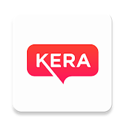 KERA Public Media App  for PC Windows and Mac