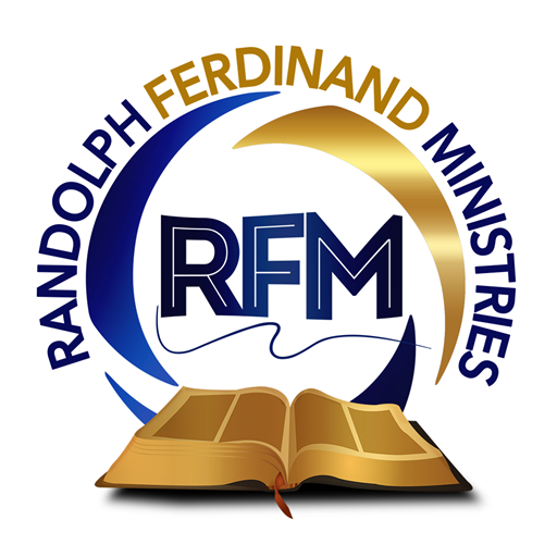 Randolph Ferdinand Ministries 1.1 Icon