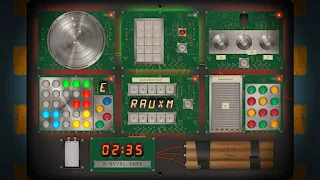 Them Bombs for Android TV - Screenshot 1