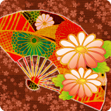 [Nadeshiko]Dancing Flowers icon