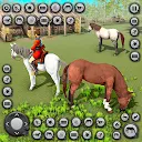 My Horse Simulator Horse Games APK