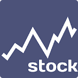 Currency and Stock Widget icon