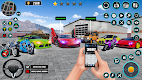 screenshot of Open World Car Driving Games