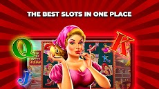 Gold Vegas - Casino and Slotіのおすすめ画像2