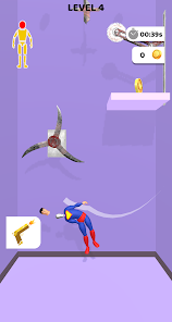 Imágen 8 Kick Em 3D android