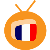Info TV From France icon