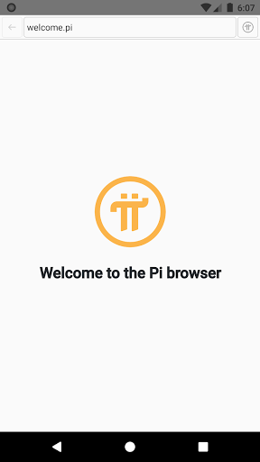 Download Aplikasi Pi Browser APK Terbaru Tanpa Login