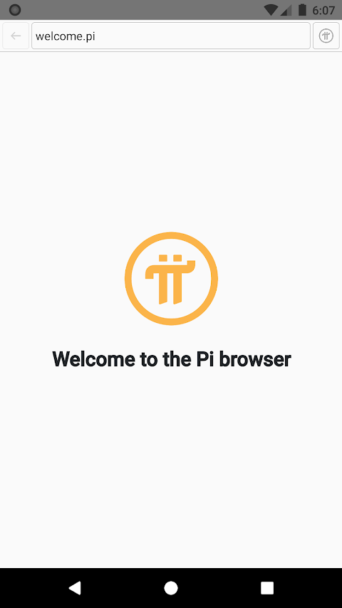 Pi Browserのおすすめ画像1