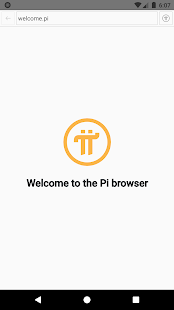 Pi Browser  Screenshots 1