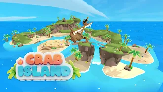 Game screenshot Crab Island mod apk