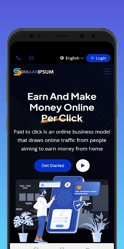 Dollar Ipsum