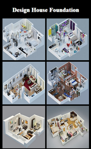 Design House Foundation