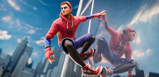 Spider Fighter Mod Tăng Tốc v1.27.0